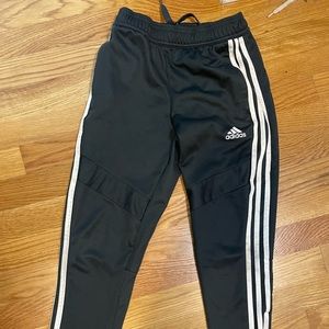 Adidas sport/soccer pants